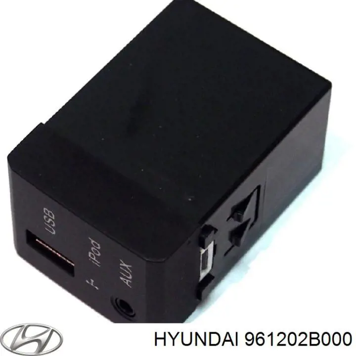 Comprar 961202B000 Hyundai/Kia 