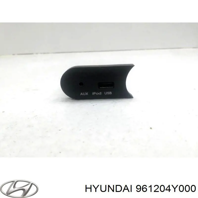 961204Y000 Hyundai/Kia