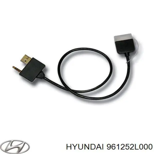  Hyundai/Kia 961252L000 precio, desde 62,95 EUR