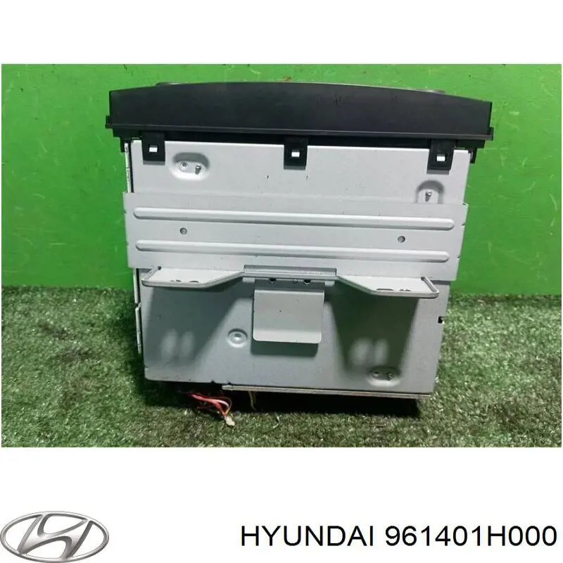 Comprar 961401H000 Hyundai/Kia Radio