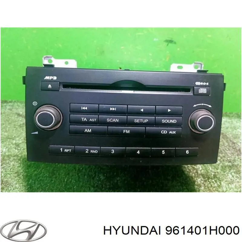 961401H000 Hyundai/Kia