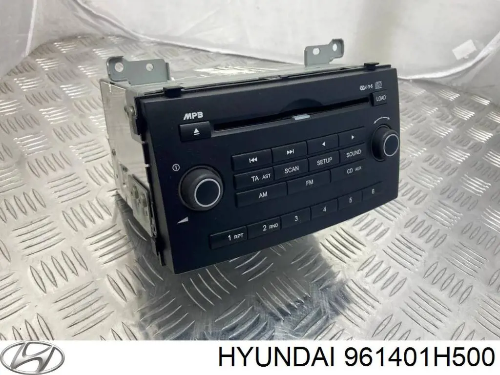 961401H500 Hyundai/Kia