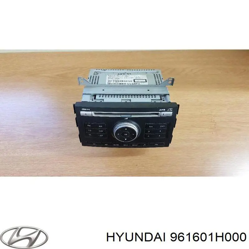 961601H000 Hyundai/Kia