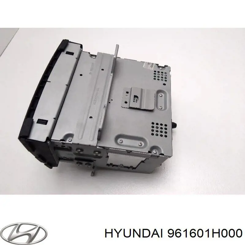 Radio AM/FM Hyundai/Kia 961601H000 precio, desde 68,24 EUR