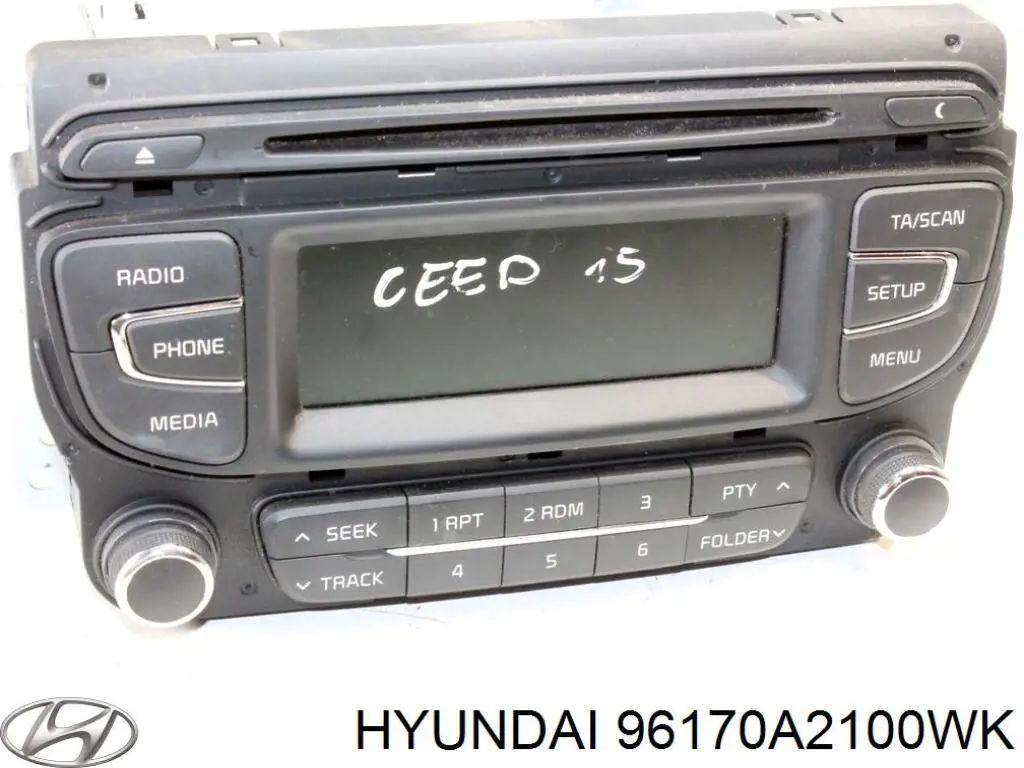 96170A2100WK Hyundai/Kia