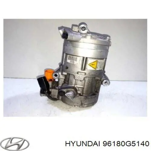 Radio AM/FM Hyundai/Kia 96180G5140