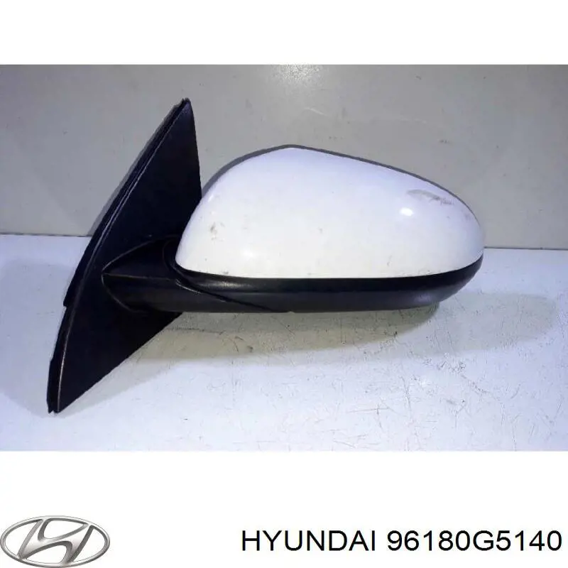 Radio AM/FM Hyundai/Kia 96180G5140 precio, desde 284,59 EUR