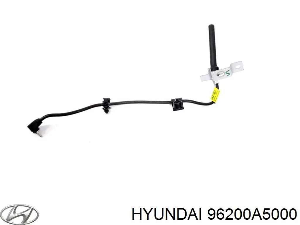 Antena Hyundai/Kia 96200A5000 precio, desde 49,37 EUR
