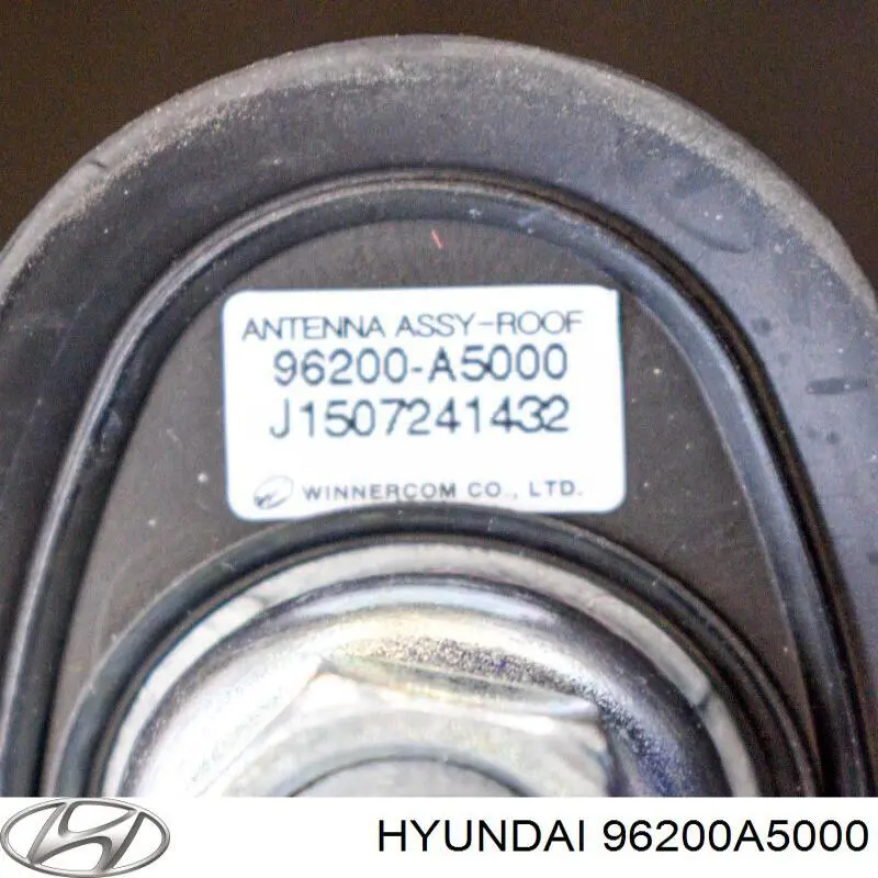 96200A5000 Hyundai/Kia