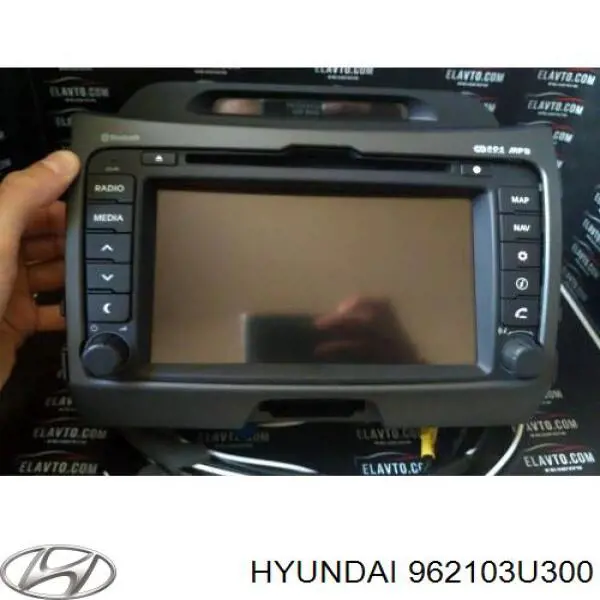 962103U300 Hyundai/Kia