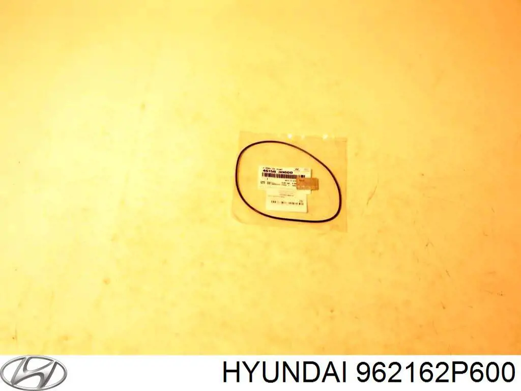 962162P600 Hyundai/Kia