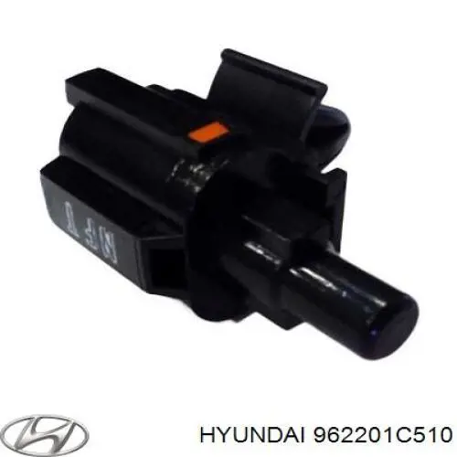 Comprar 962201C510 Hyundai/Kia Vástago de antena