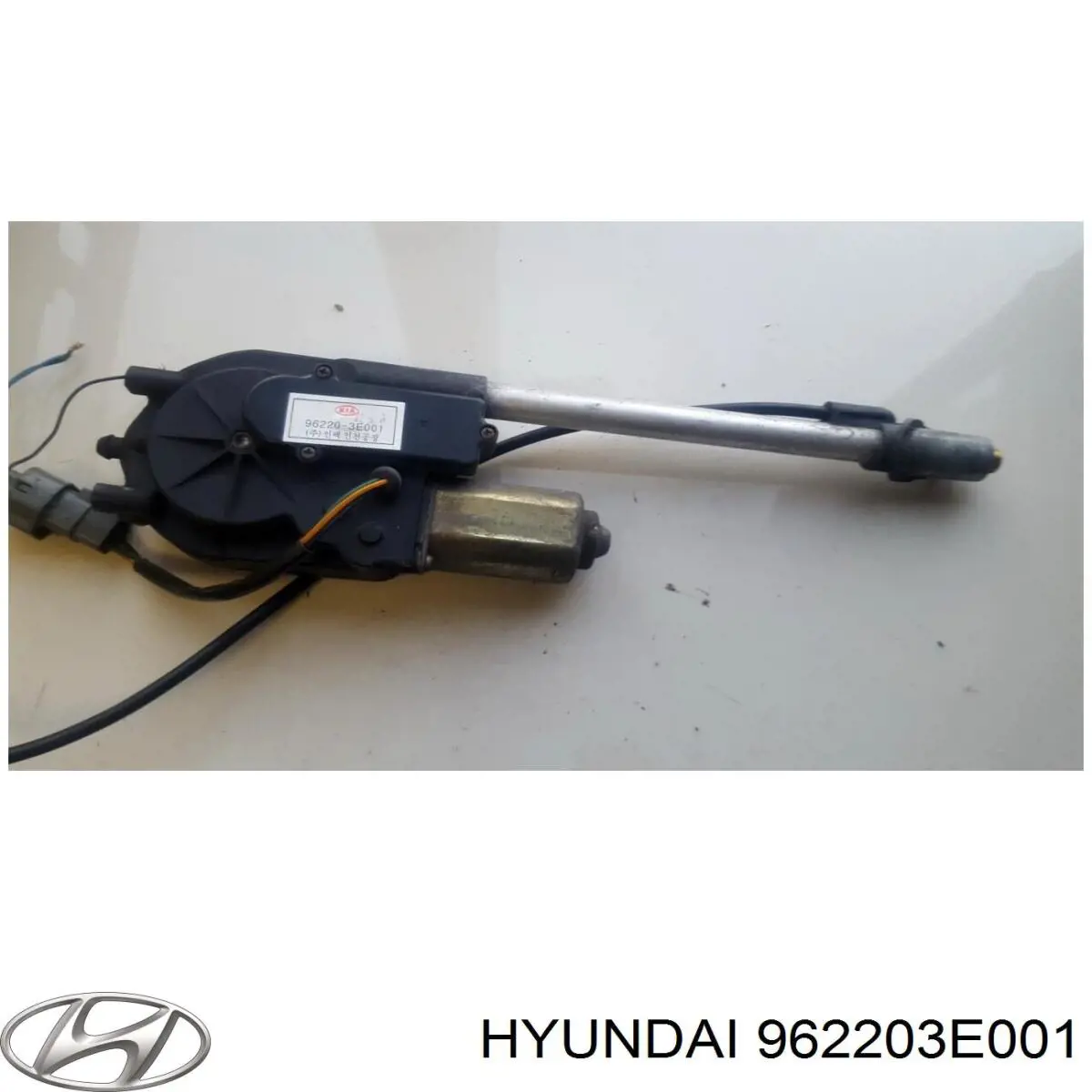 Comprar Antena KIA Sorento I JC