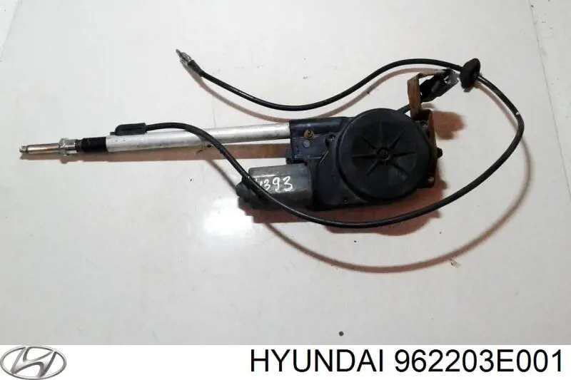 962203E001 Hyundai/Kia antena