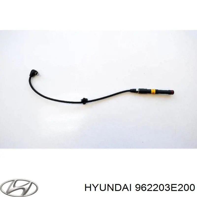 962203E200 Hyundai/Kia barra de antena