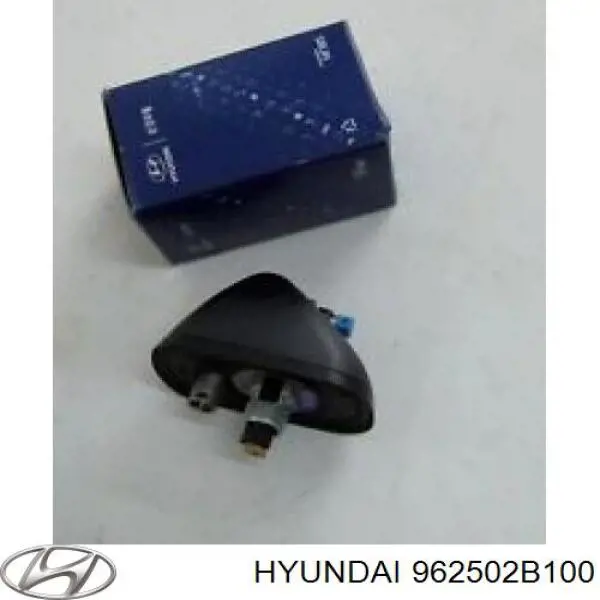 Antena Hyundai/Kia 962502B100 precio, desde 58,24 EUR