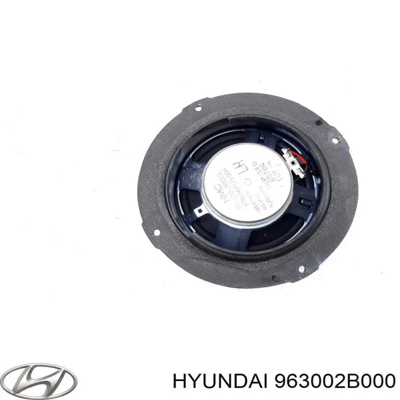 963002B000 Hyundai/Kia