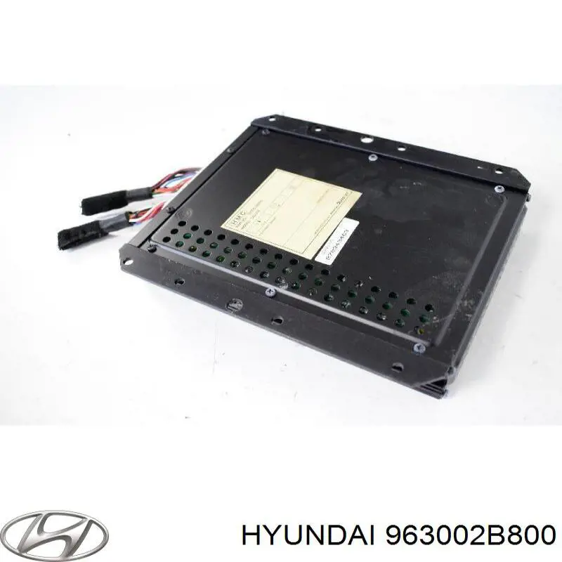 Comprar 963002B800 Hyundai/Kia 