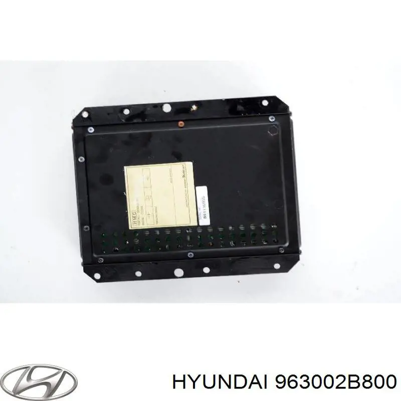  963002B800 Hyundai/Kia
