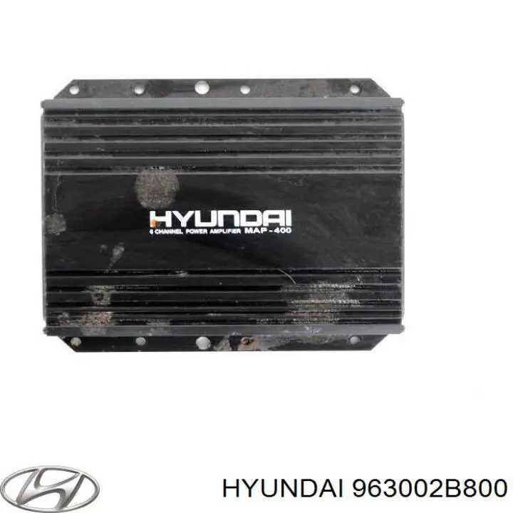 963002B800 Hyundai/Kia