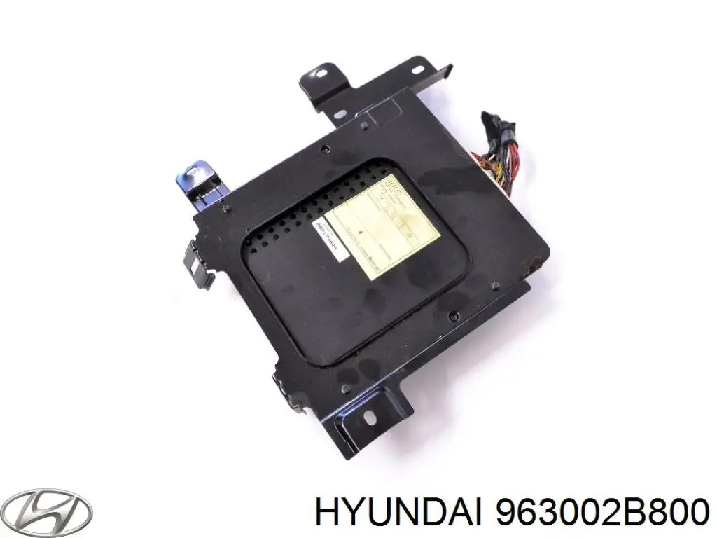 Hyundai/Kia 963002B800 precio, desde 68,24 EUR