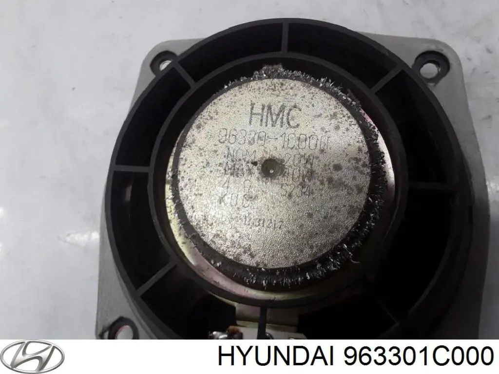 963301C000 Hyundai/Kia