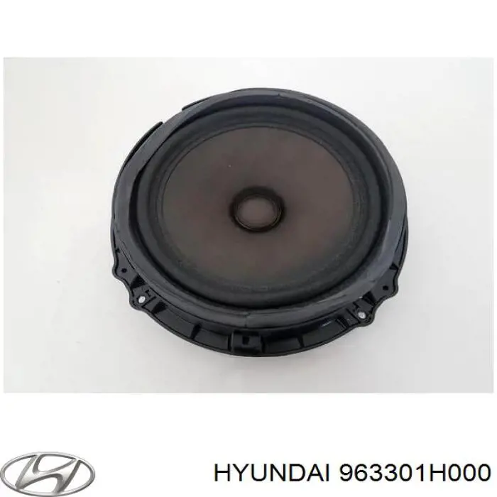 963301H000 Hyundai/Kia