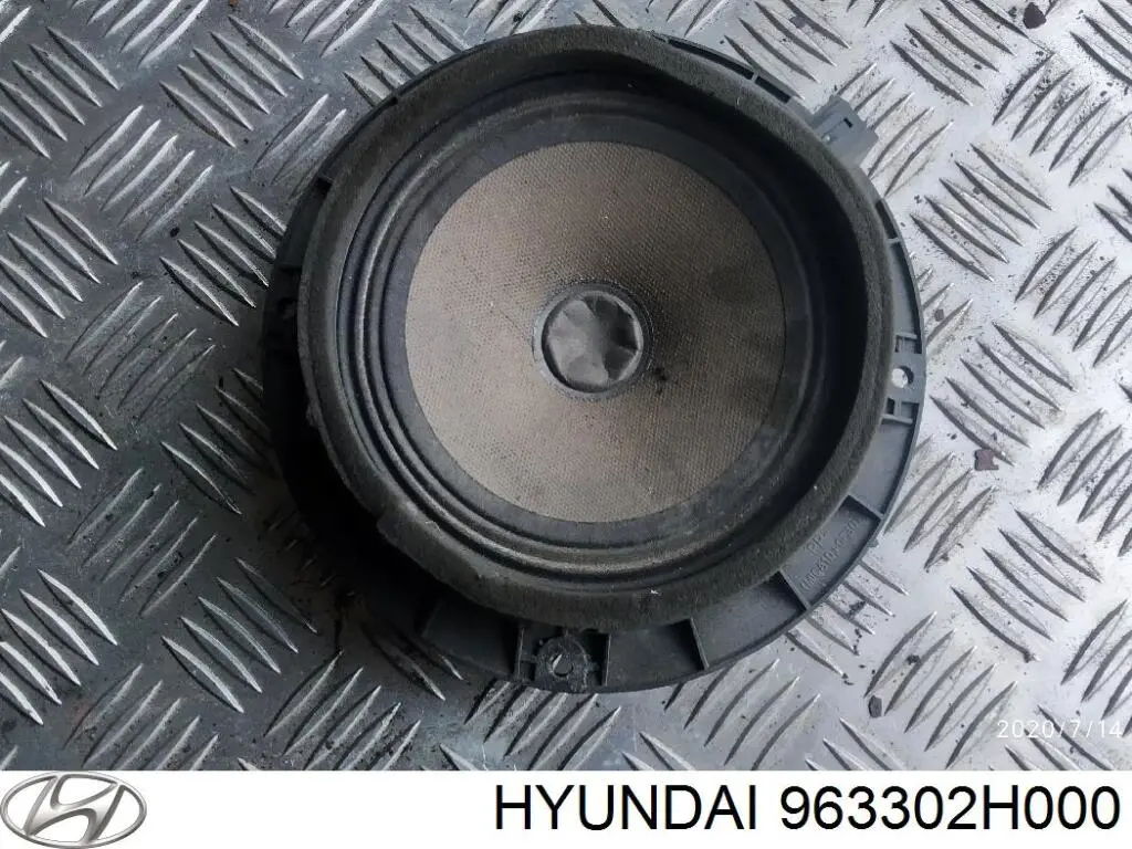 963302H000 Hyundai/Kia