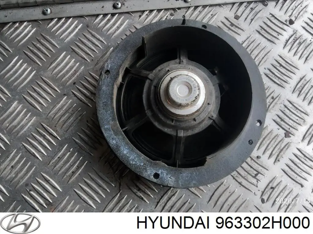 Comprar 963302H000 Hyundai/Kia 