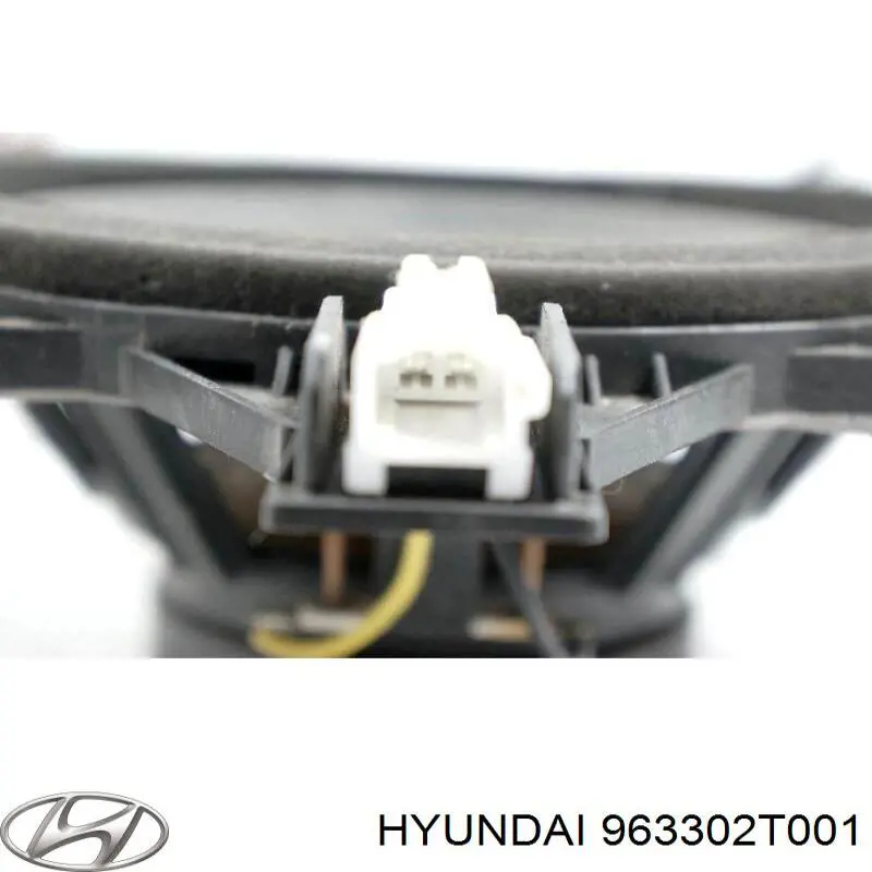 963302T001 Hyundai/Kia