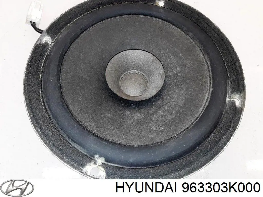 963303K000 Hyundai/Kia