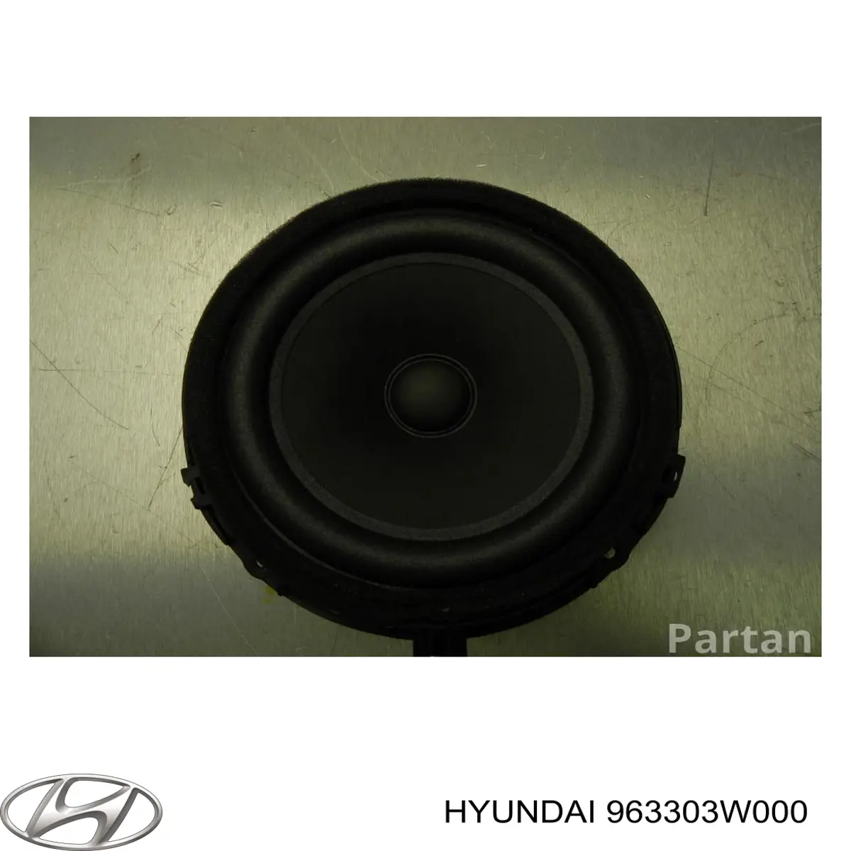 963303W000 Hyundai/Kia