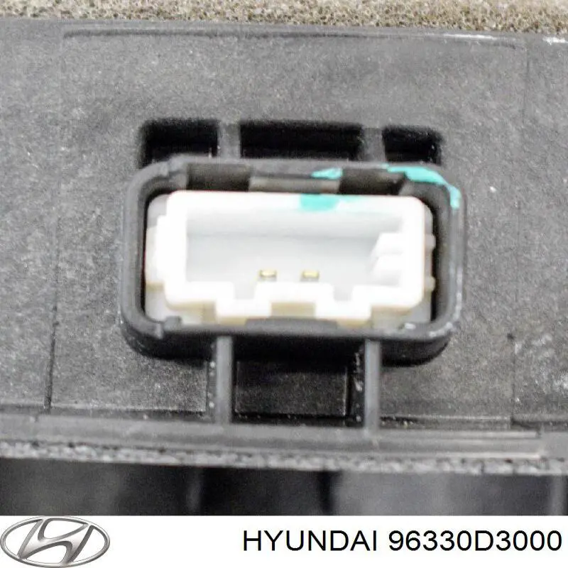 Comprar 96330D3000 Hyundai/Kia Altavoz de la puerta delantera