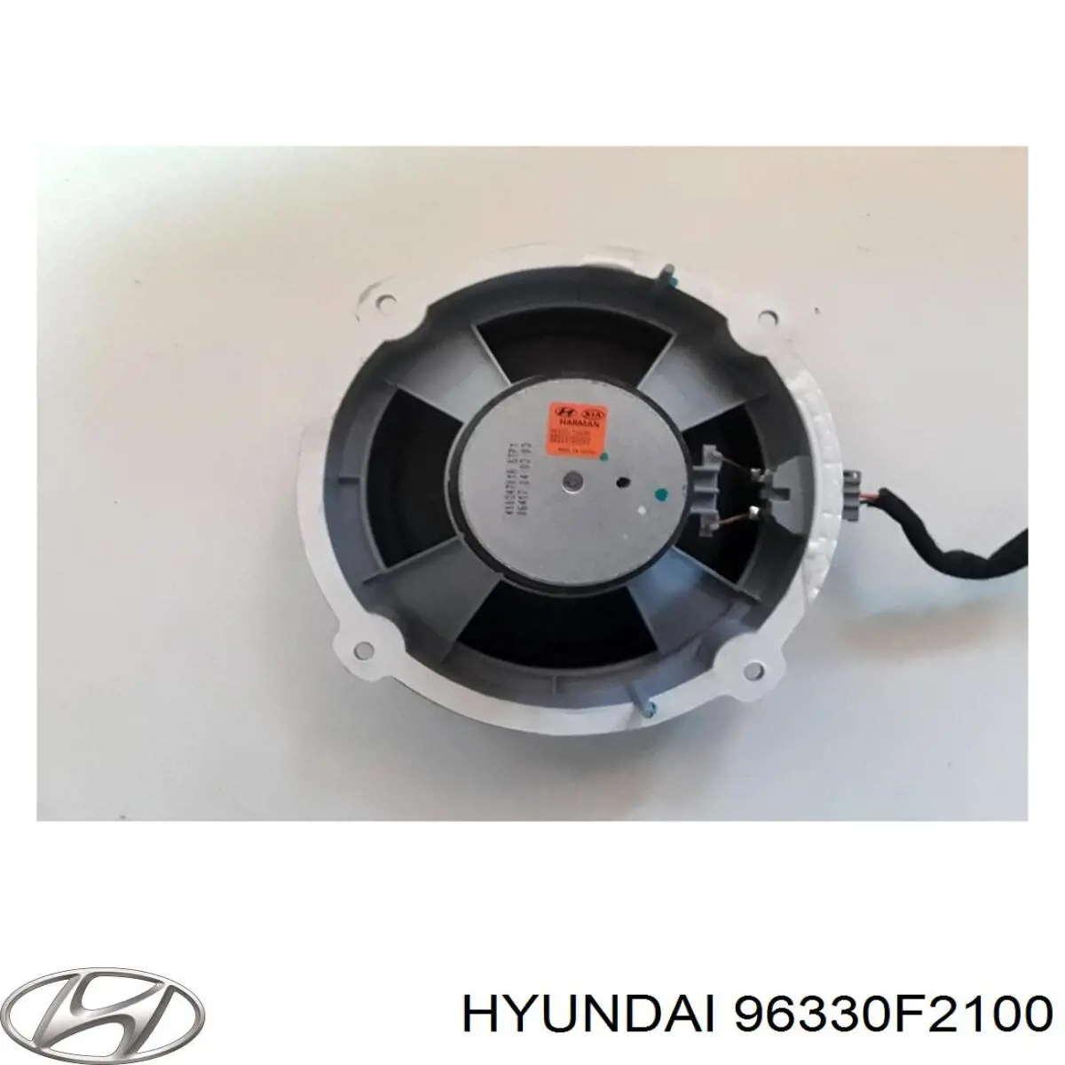 Comprar 96330F2100 Hyundai/Kia Altavoz de la puerta delantera
