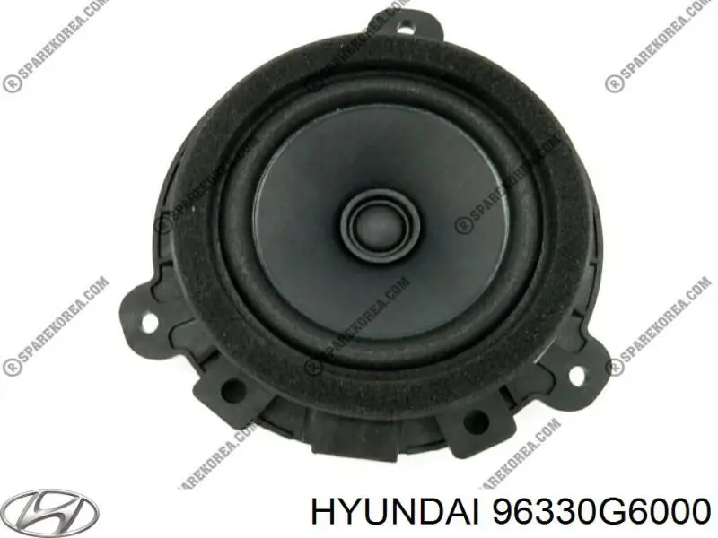 96330G6000 Hyundai/Kia