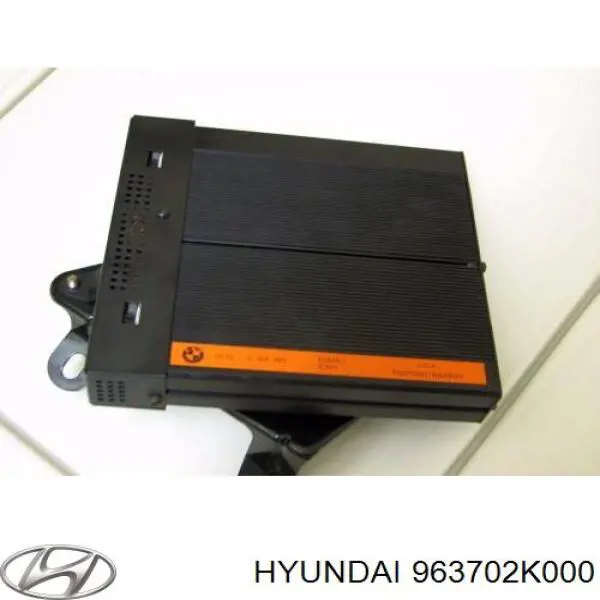 963702K000 Hyundai/Kia