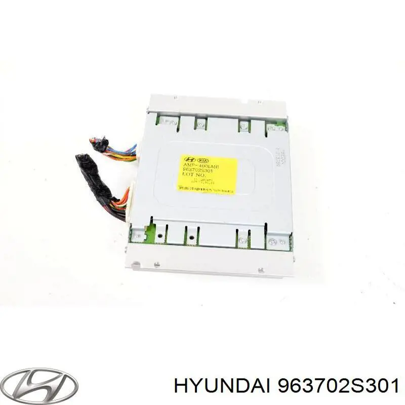  Hyundai/Kia 963702S301 precio, desde 605,48 EUR