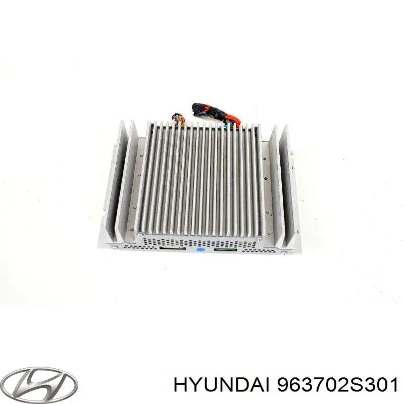 963702S301 Hyundai/Kia 
