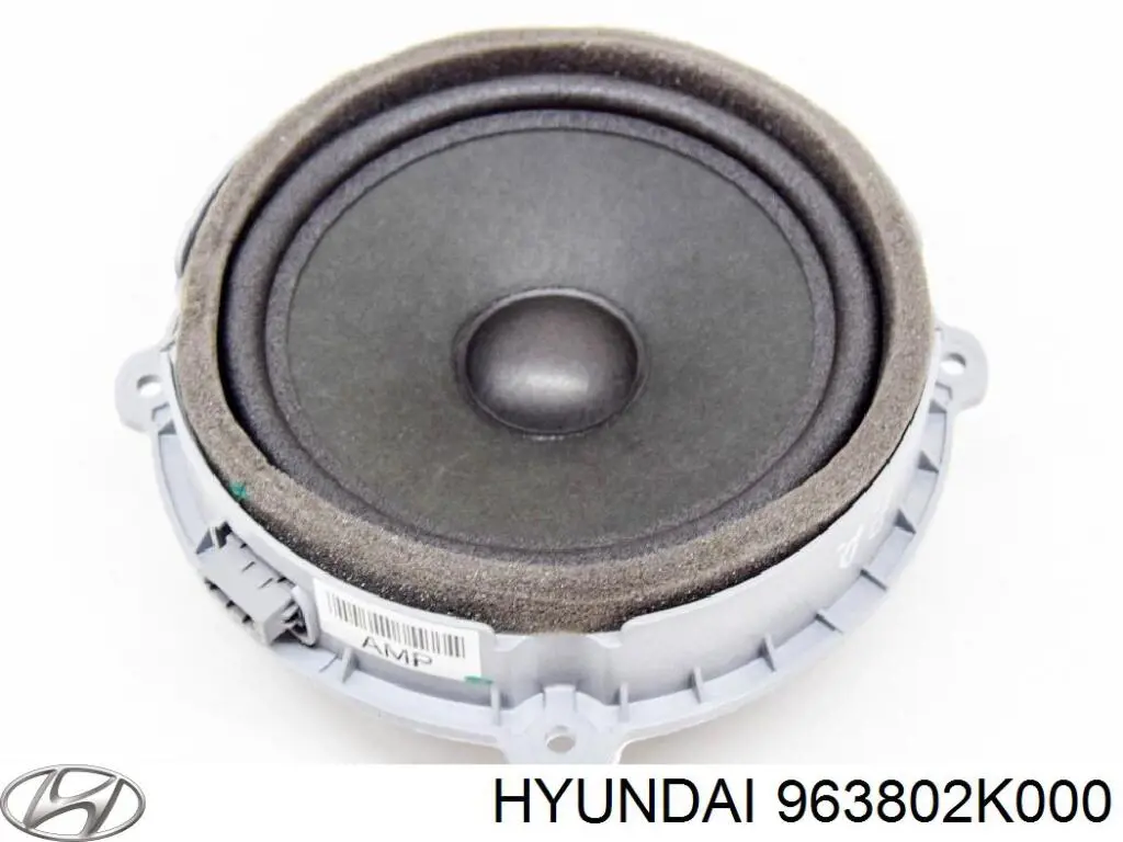 963802K000 Hyundai/Kia