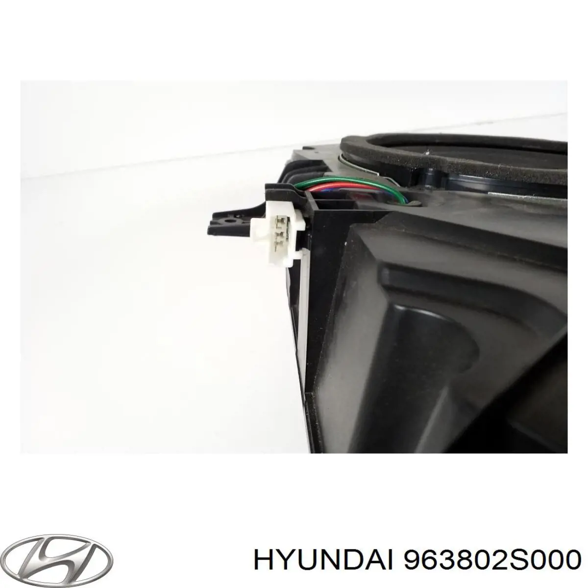 963802S000 Hyundai/Kia