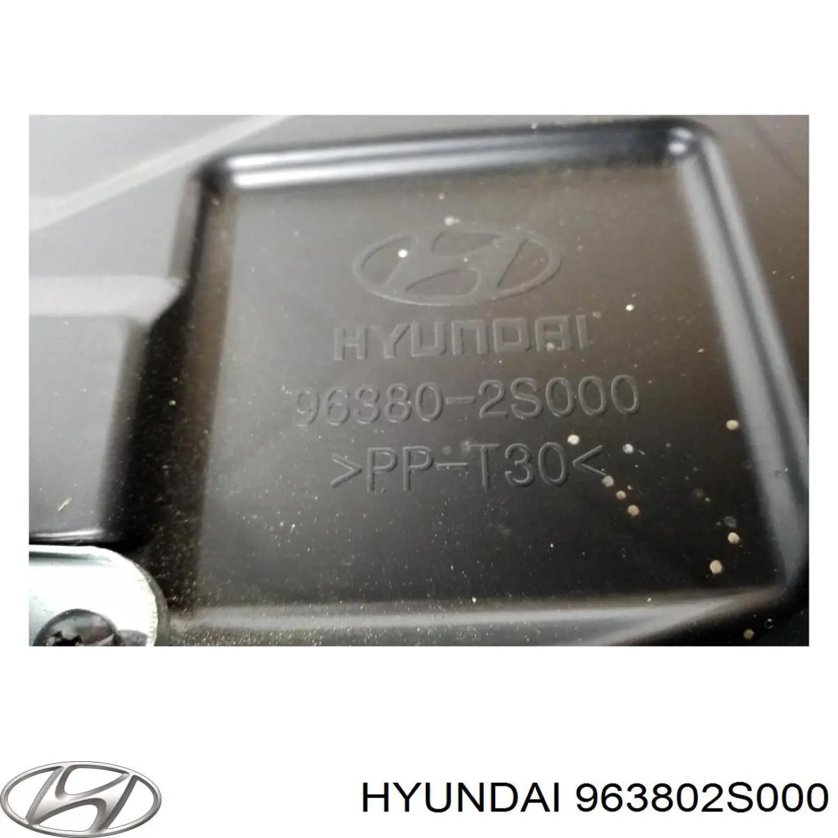  Hyundai/Kia 963802S000 precio, desde 58,08 EUR