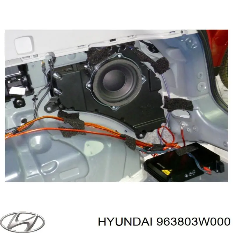 Comprar 963803W000 Hyundai/Kia 