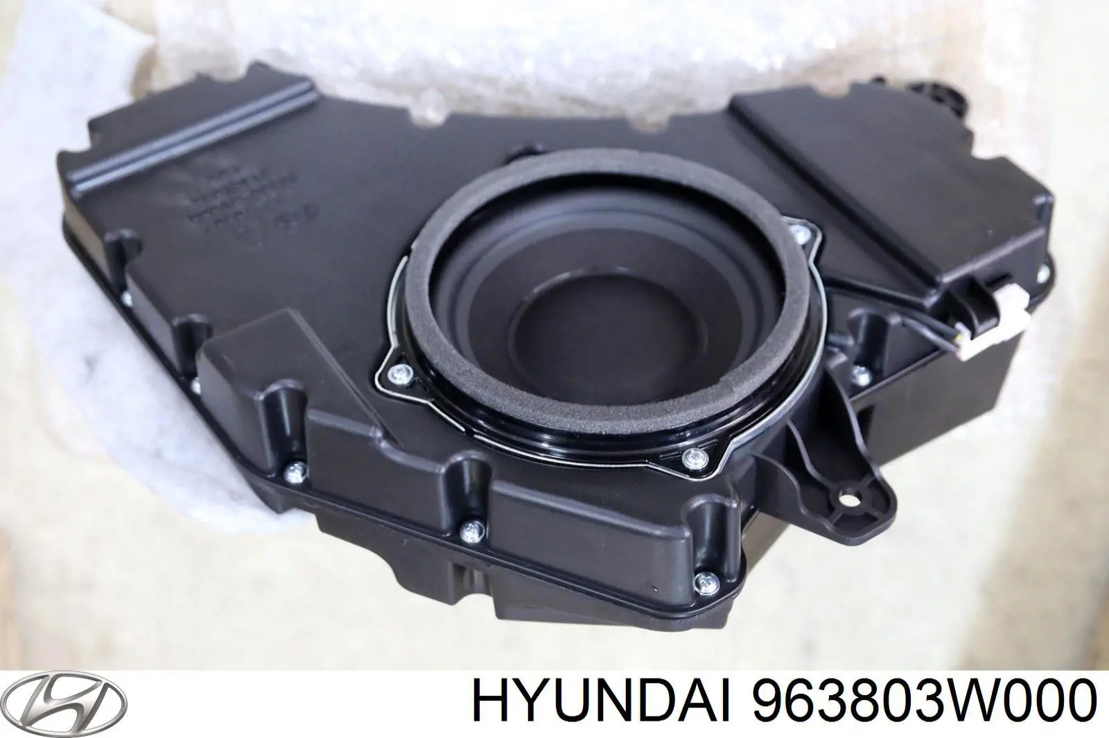  Hyundai/Kia 963803W000 precio, desde 98,78 EUR