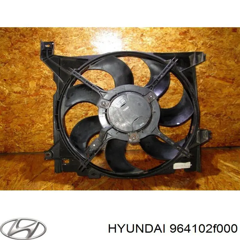 964102F000 Hyundai/Kia