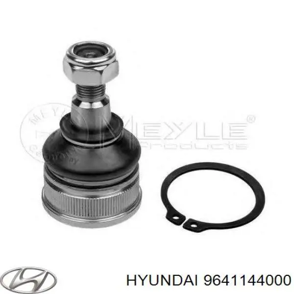 Tapa culata 9641144000 Hyundai/Kia