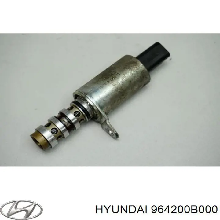 Sensor de velocidad VSSP08900 Hyundai/Kia