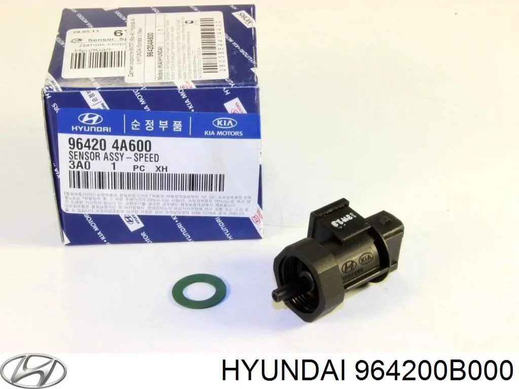 964200B000 Hyundai/Kia sensor de velocidad