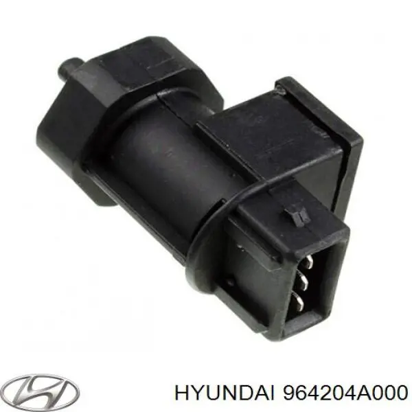 Sensor velocimetro Hyundai/Kia 964204A000 precio, desde 18,94 EUR