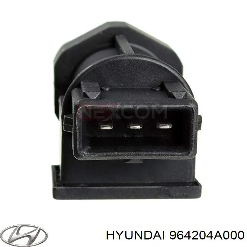 964204A000 Hyundai/Kia sensor de velocidad