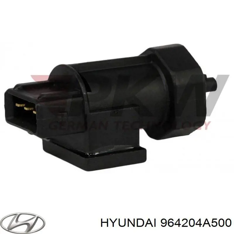 Sensor velocimetro para Hyundai Sonata 